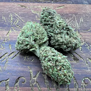 Photo of Pineapple Kush