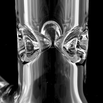 Photo of 18" Beaker 9mm Thick