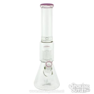 Photo of Dancing Tree Beaker Bong