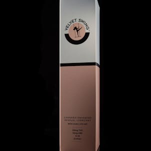 Photo of Velvet Swing