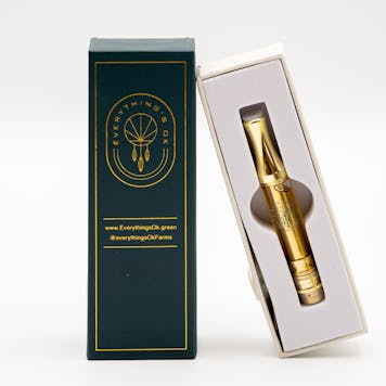 Photo of Runtz Cartridge 1g