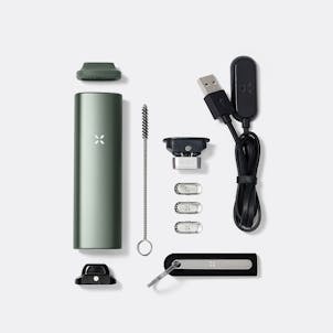 Photo of PAX PLUS - Sage