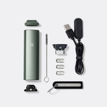 Photo of PAX PLUS - Sage