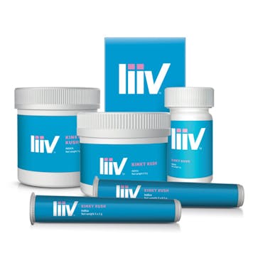 Photo of Kinky Kush Pre-Rolls