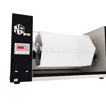 Photo of NugSmasher Sifter