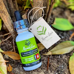 Photo of 1:1 Wellness Tincture