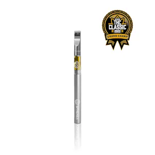 Photo of LUXE LIVE- 500mg Vape Cartridge