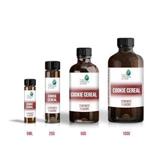 Photo of Cookie Cereal