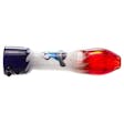 Product image for "America" Glass Chillum