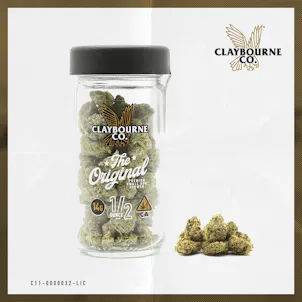 Photo of Wedding Jack (14g) - Small Buds