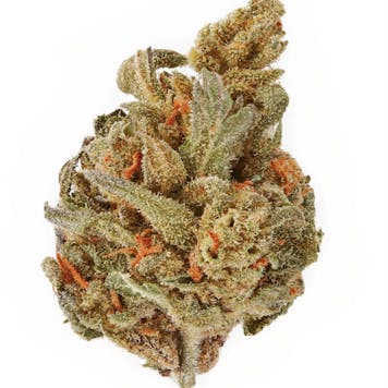 Photo of Prime Sunshine Suver Haze CBD flower