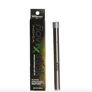 Photo of Vanilla Kush Disposable Vape Pen