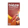 Product image for Blaze Chocolate Bar Maple Bacon | Up To 50mg THC