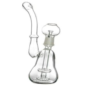 Photo of 9" Maria Ring Dab Rig Bubbler