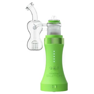Photo of Dr. Dabber Switch Slime Green Edition E-Rig