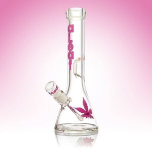 Photo of 14" Spec Head 9MM Beaker