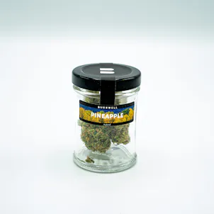 Photo of Pineapple 3.5g