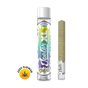 Photo of Cat Piss XL 1.75G