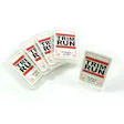 Product image for 25 Trim Run Shatter Packs Wax Oil SD Card MMJ Packaging by Shatter Labels SP-002