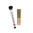Product image for CLOVR- Pre-rolls- 0.5g 2 Pack - Jungle Pie
