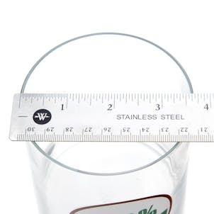 Photo of Medium Wide-Mouth Jar