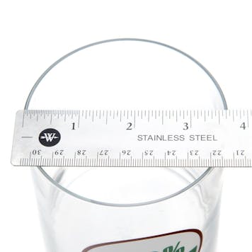 Photo of Medium Wide-Mouth Jar