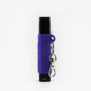 Photo of Terrapin PAX ERA Case + Keychain, "Namaste" *Customizable