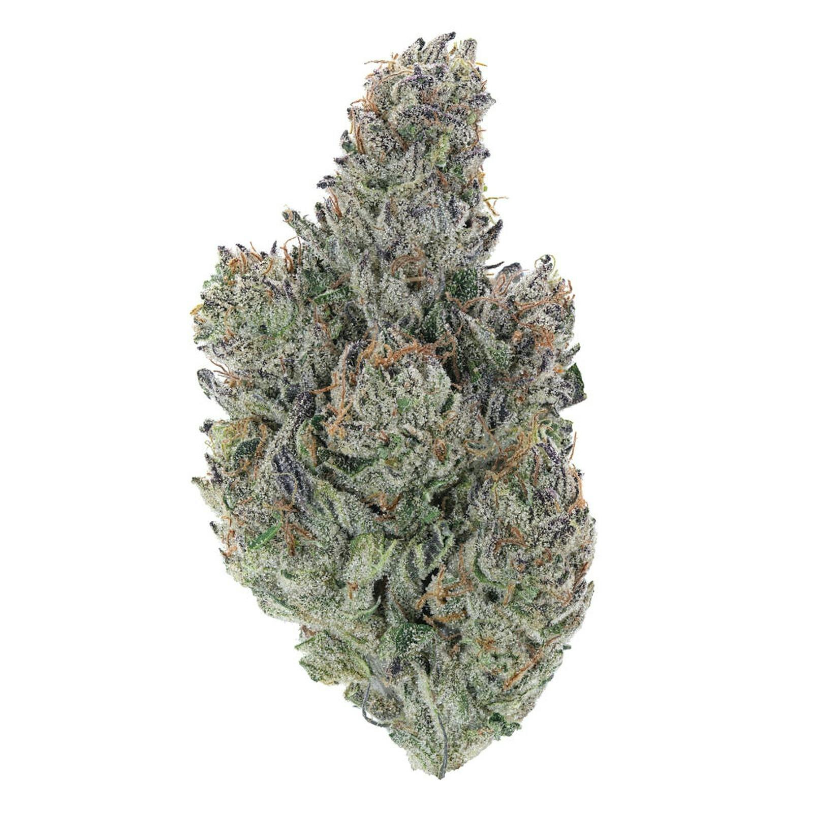 Arete Hemp Moon Berry High THCa Hemp Flower Leafly