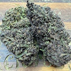 Photo of Purple Legendary CBD Flower