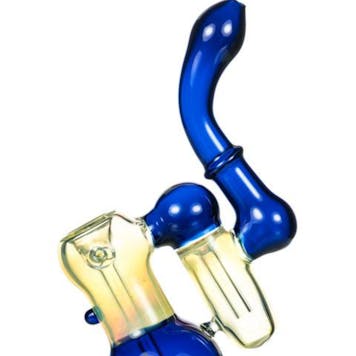 Photo of 8" Ashcatcher Bubbler