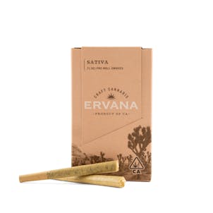 Photo of Sativa Pre-Roll's 7-pack