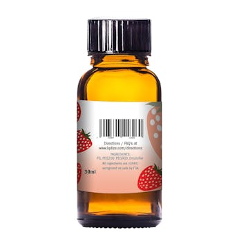 Photo of Wax Liquidizer Strawberry - LQDIZE