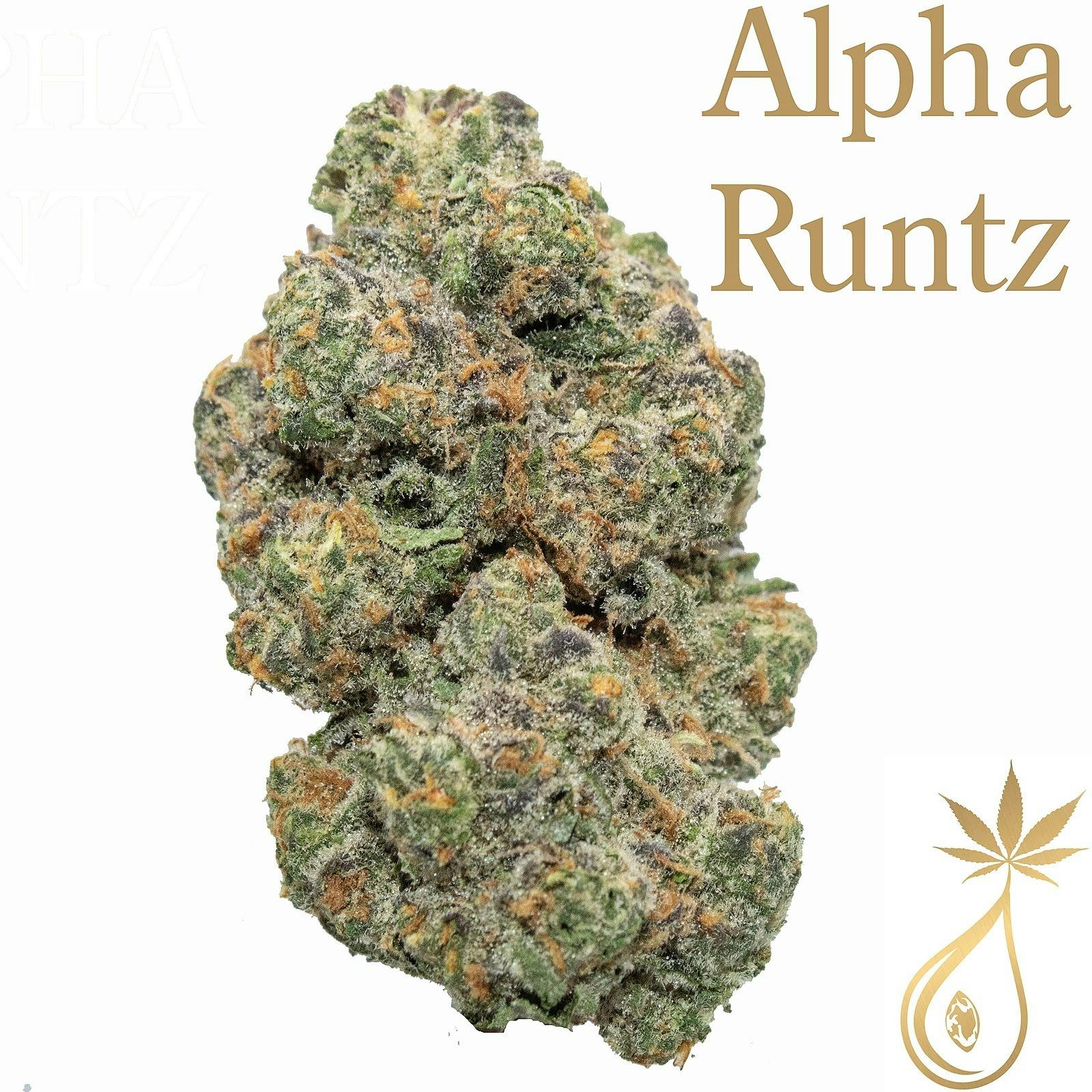 Lava Runtz Strain - 6e1g9kx