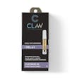 Product image for Claw - Platinum OG -1g 510 Cartridge