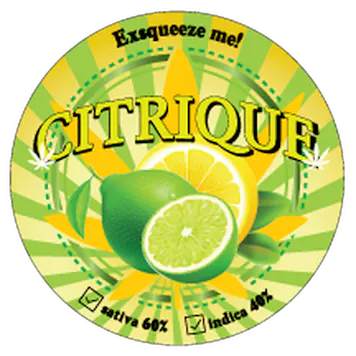 Photo of Citrique