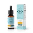 Product image for CBD+iso Sleep Oil Drops Pina Colada