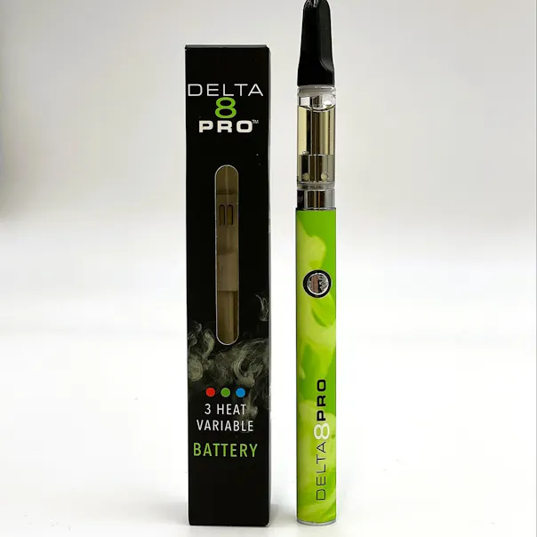 delta-8 vape battery Delta 8 Pro™ Cartridge Flavor:Mint Mancer bc-Disposable Vapes How to Charge Lost