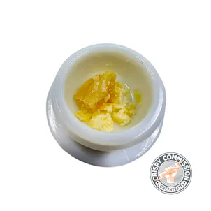 Photo of Gold Split Doskiez | Crumble