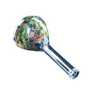 Photo of 5" Inside-Out Mini Beaker Pipe