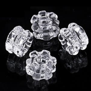 Photo of Terp Locker Diamond Knot Insert Power Gear