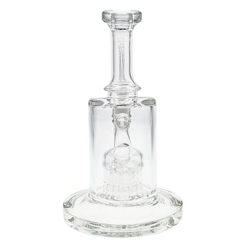 Photo of TAG 7.5” Tree Perc Dab Rig