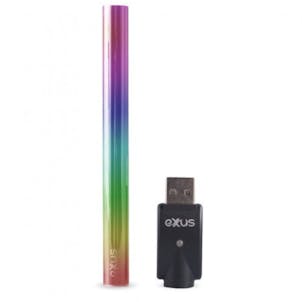Photo of Exxus Tap VV Cartridge Vaporizer by Exxus Vape