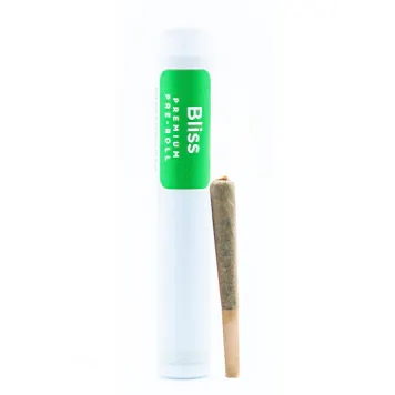 Photo of Game Changer Hybrid Cannabis Pre-roll 0.5g