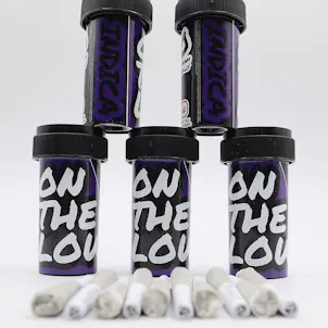 Photo of OTL 10-0.5g Pre-Rolls - Vanilla Kush