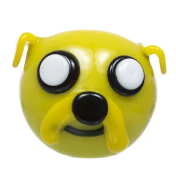 Photo of "Jake The Dog" Hand Pipe