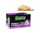 Product image for Indica (1.0g Live Resin Budder) | Grand Daddy Purple