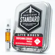 Product image for Tropicanna Cookies (Live Rosin Series) 0.5g Cartridge