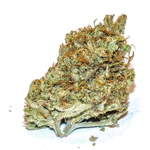 Photo of Strawberry Fields