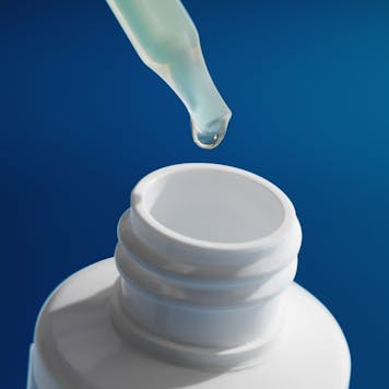 Photo of Irisa Moon Oil (5mg/mL THC, 1mg/mL CBD)