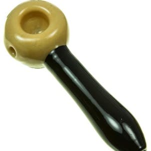 Photo of "Fat Kid Spoon" Pipe